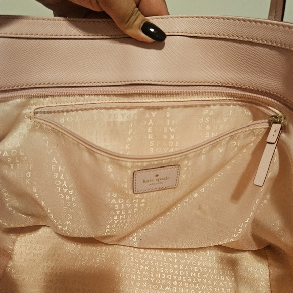Kate Spade Hani Haven Lane tote - Picture 11 of 15